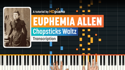 Chopsticks Waltz