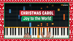 Joy to the World